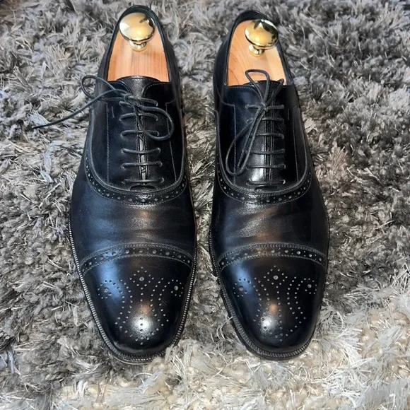 Salvatore Ferragamo | Shoes | Salvatore Ferragamo Shoes 85  display picture 3